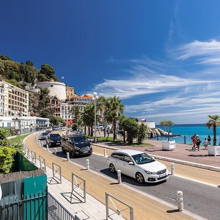 Ponchette - Independent House Promenade Des Anglais Νίκαια Εξωτερικό φωτογραφία
